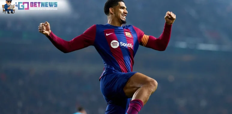 RonaldAraujo