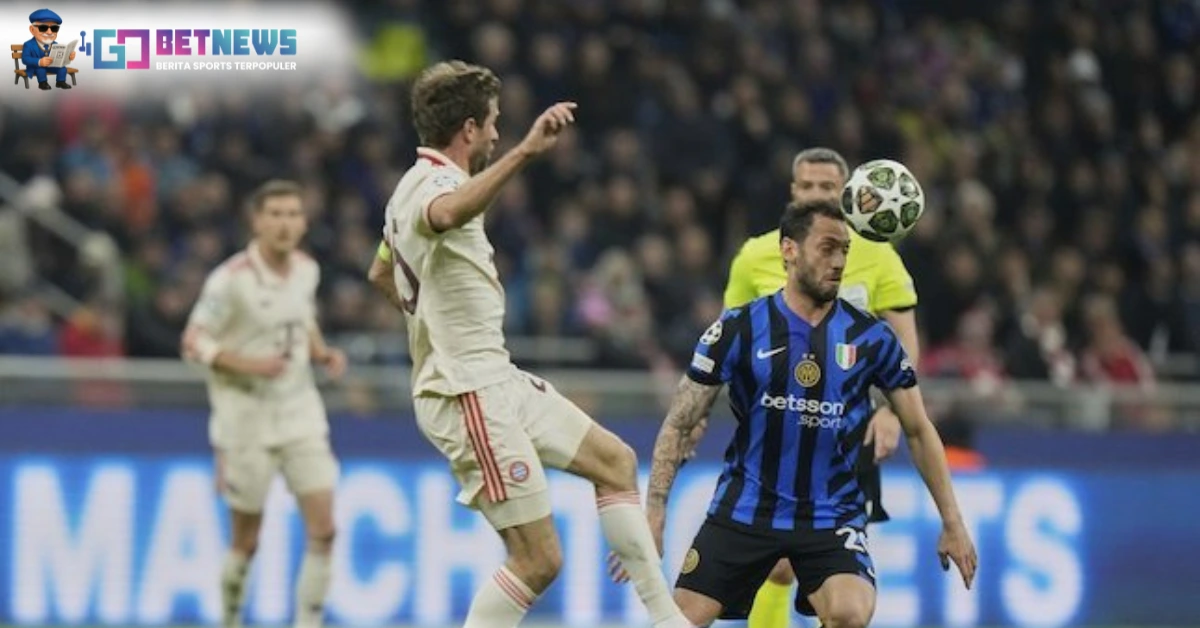 Inter Milan