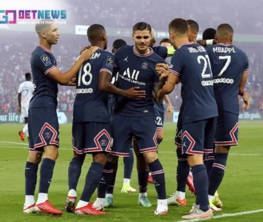 PSG