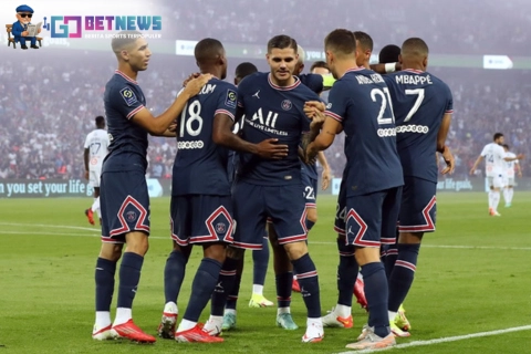 PSG