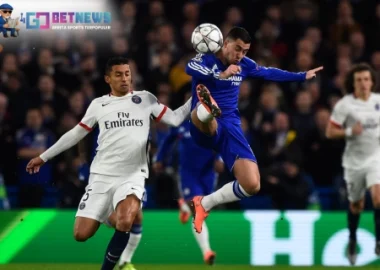 Final Piala Dunia Antarklub 2025