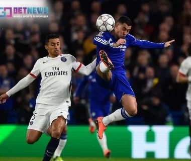 Final Piala Dunia Antarklub 2025