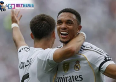 TrentAlexanderArnold