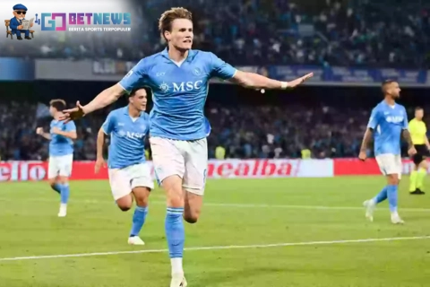 Napoli
