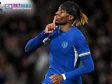 Madueke