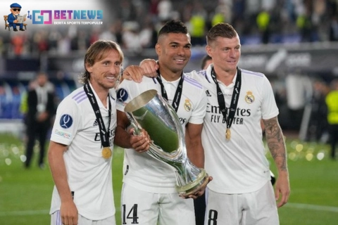 LukaModric