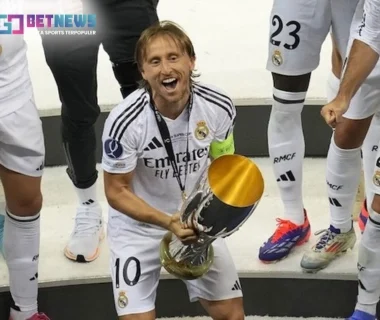 LukaModric