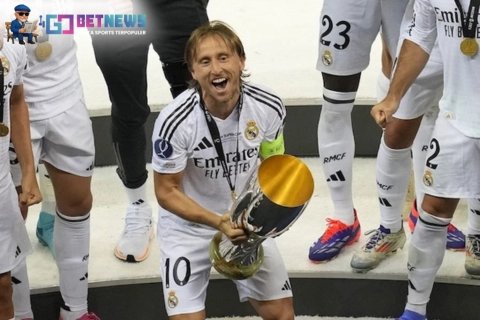 LukaModric