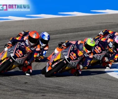 RedBullRookies