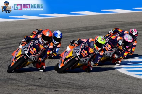 RedBullRookies