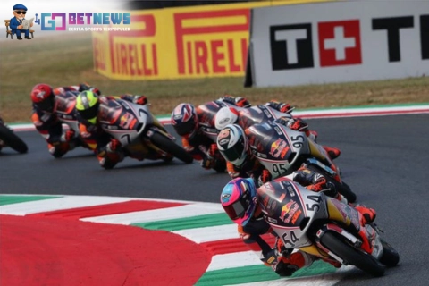RedBullRookies