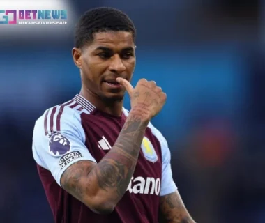 Marcus Rashford