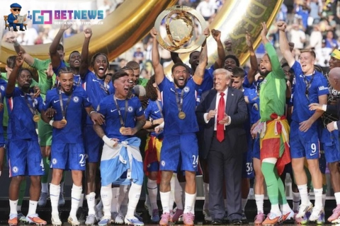 ChelseaFC