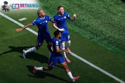 ChelseaFC