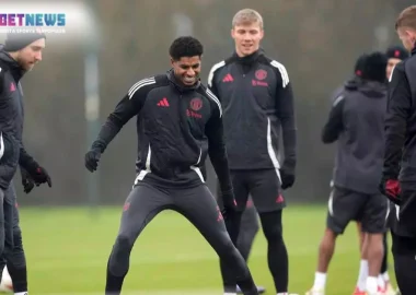 MarcusRashford