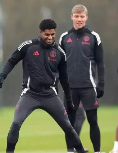 MarcusRashford