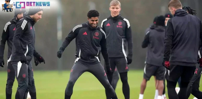 MarcusRashford