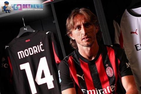 LukaModric