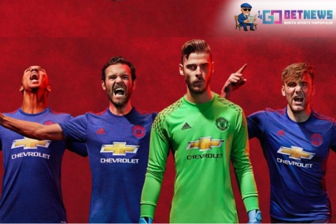 Manchester United