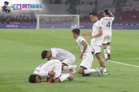 timnas indonesia u23