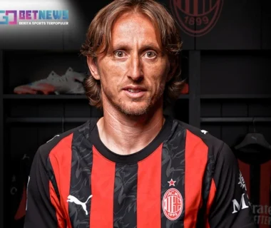 LukaModric