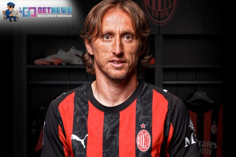 LukaModric