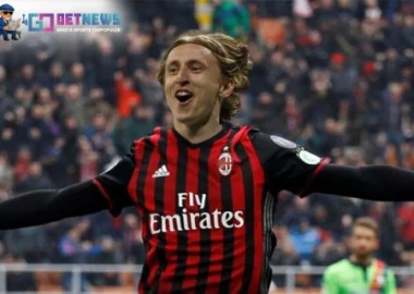 Luka Modric