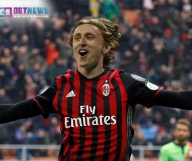 Luka Modric