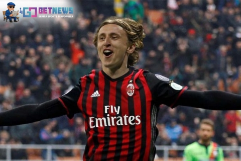 Luka Modric