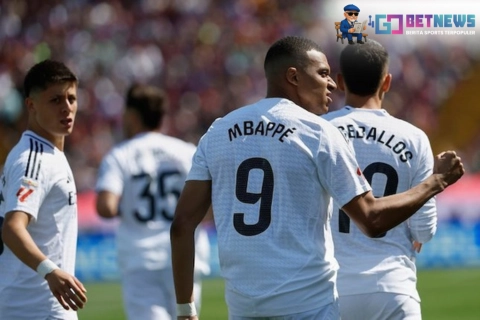 Mbappe