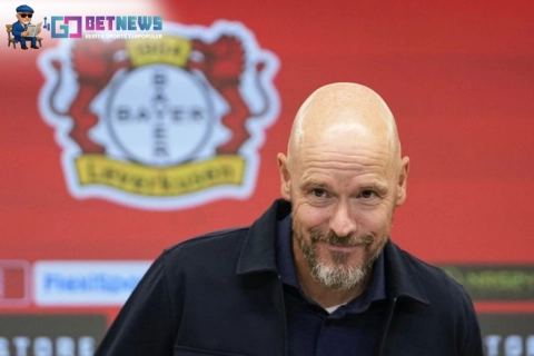Erik ten Hag