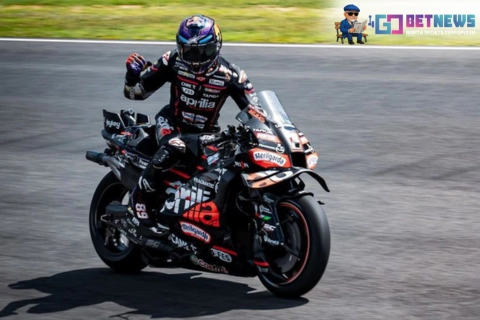 ApriliaRacing