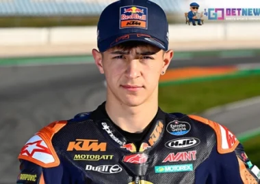 Moto3 Ceko 2025