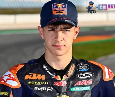 Moto3 Ceko 2025