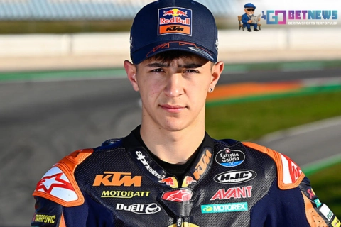 Moto3 Ceko 2025