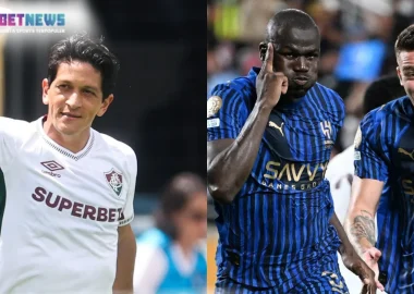 Piala Dunia Antarklub FIFA 2025