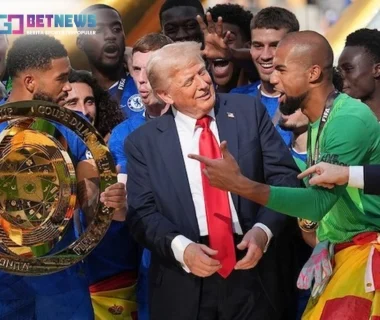 DonaldTrump