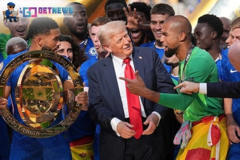 DonaldTrump