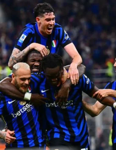 Inter Milan
