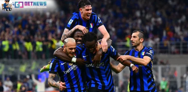 Inter Milan