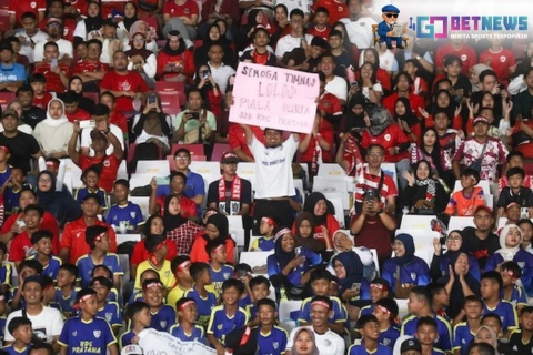 TimnasIndonesiaU23