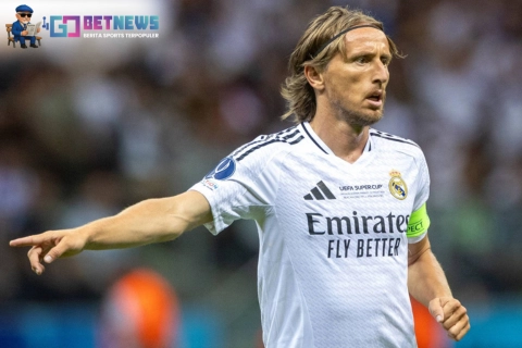 LukaModric