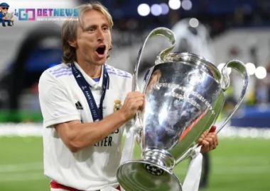 LukaModric