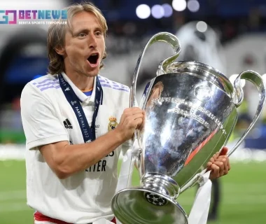 LukaModric