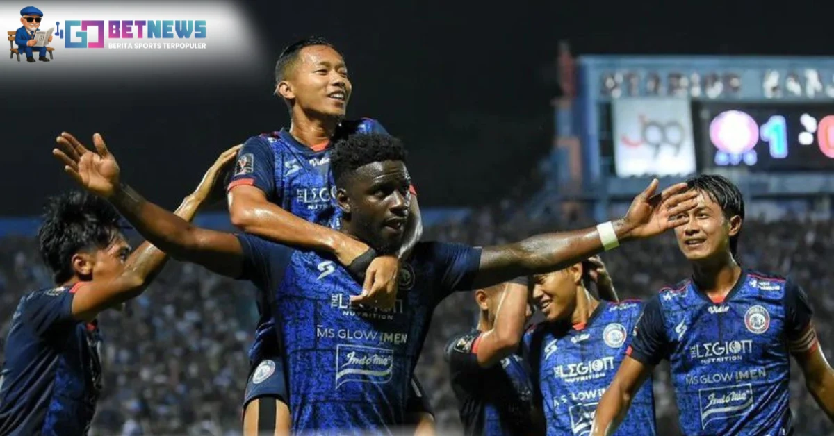 AremaFC