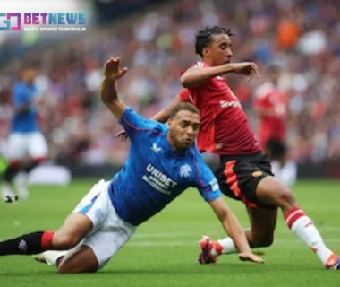 ManchesterUnited