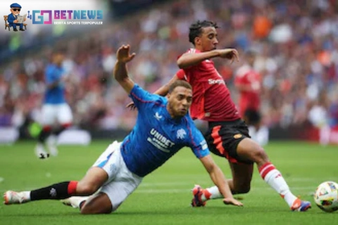 ManchesterUnited