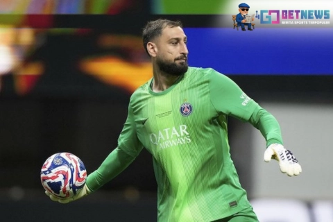 GianluigiDonnarumma