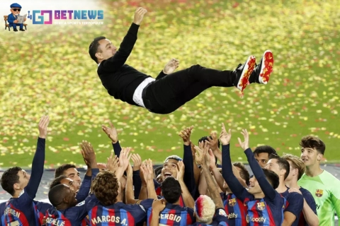 fc barcelona