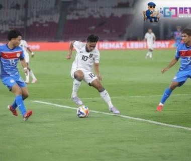 TimnasIndonesiaU23